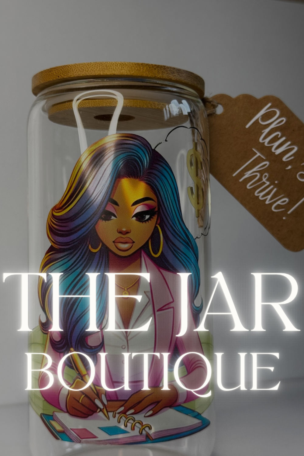 THE JAR BOUTIQUE