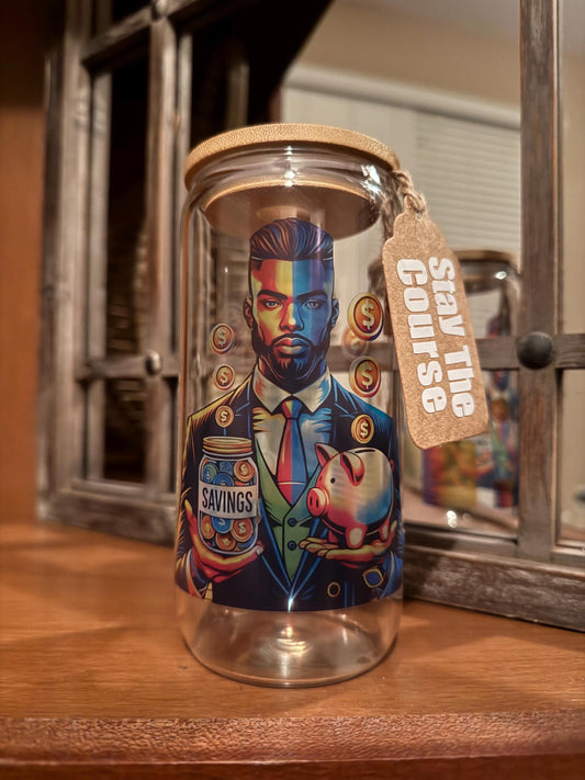 Savings Jar Challenge Bundle Pack | 300, 2,500, and 3,500 Savings Challenges | Budgeting and Financial Goals | Fun and Motivational